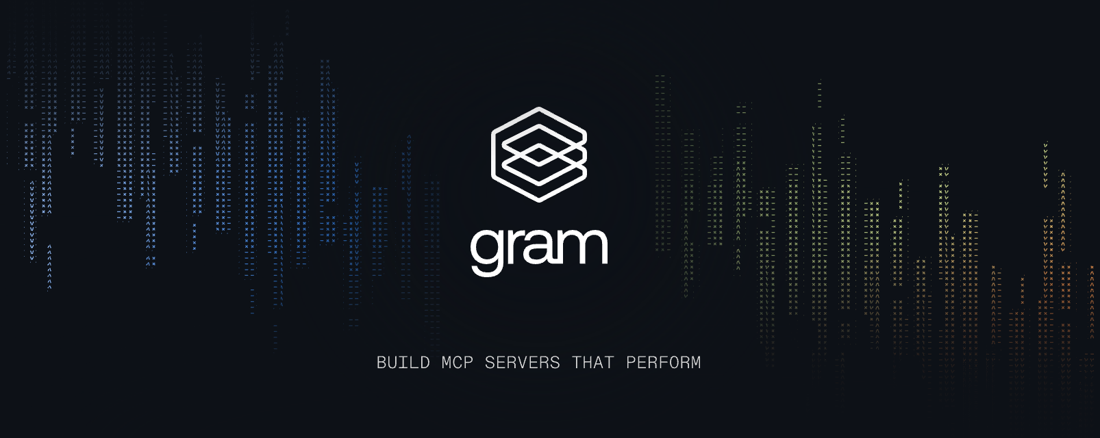 Gram banner